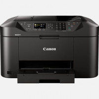 Canon MAXIFY MB2150 - Multifunktionsdrucker - Farbe - Tintenstrahl - A4 (210 x 297 mm)