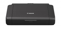 Canon PIXMA TR150 - Drucker - Farbe - Tintenstrahl - A4/Legal - bis zu 9 ipm (einfarbig)/