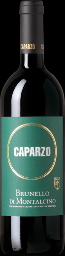 Caparzo Brunello di Montalcino 2014