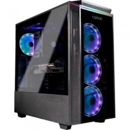 Captiva Highend Gaming PC I65-590 B-Ware [Intel Core i9-11900KF / 32GB RAM / 1TB SSD / RTX 3080 LHR / Z590 / Win11 Home]