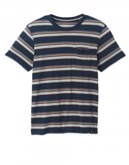 Cardiff SS Pocket T-Shirt Men