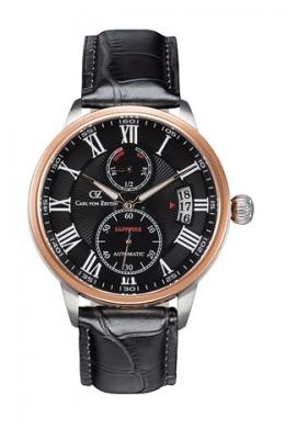 Carl von Zeyten Armbanduhr Münstertal