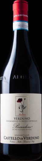 Castello di Verduno Basadone Pelaverga 2024