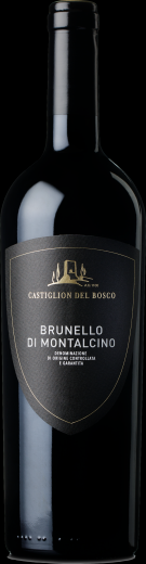 Castiglion del Bosco Brunello di Montalcino 2015