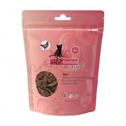 catz finefood MEATZ Huhn 45g