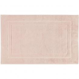 Cawö Classic 303 Badematte - puder - 50x80 cm