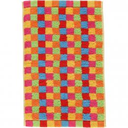 Cawö Lifestyle Gästetuch - multicolor - 30x50 cm