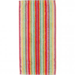 Cawö Lifestyle Handtuch - multicolor - 50x100 cm
