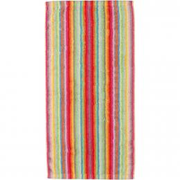 Cawö Lifestyle Handtuch - multicolor - 50x100 cm