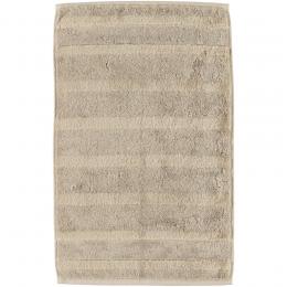 Caw&ouml; Noblesse² G&auml;stetuch - sand - 30x50 cm