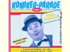 CD Komiker Parade II