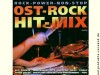 CD Ost Rock Hit Mix
