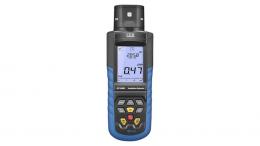 CEM Radioaktivitätsmessgerät DT-9501, Bluetooth-Schnittstelle