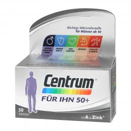Centrum fuer Ihn 50+