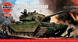 Centurion Mk.8 Tank