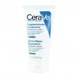 CeraVe Regenerierende Handcreme