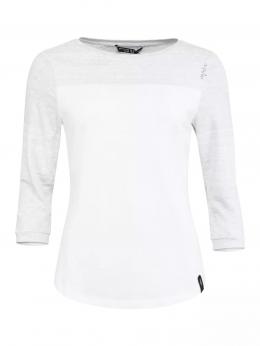 Chamonix Ornament Longsleeve Women