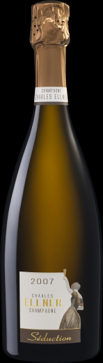 Champagne Charles Ellner Seduction Brut 2007