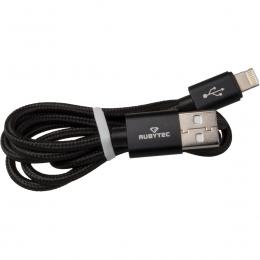 Charge Micro USB & Lightning Cable