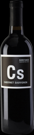 Charles Smith Substance Cabernet Sauvignon 2021