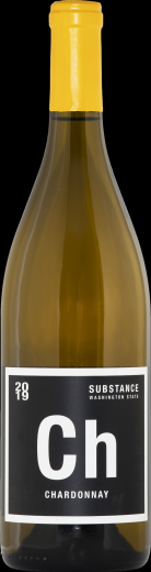 Charles Smith Substance Chardonnay 2021