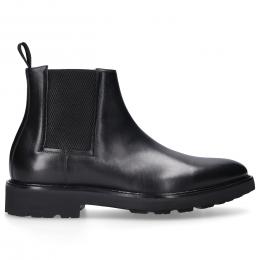 Chelsea Boots 14196 Kalbsleder