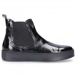 Chelsea Boots 2610A Lackleder