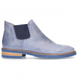 Chelsea Boots 5048 Kalbsleder