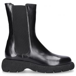 Chelsea Boots 9440 Kalbsleder