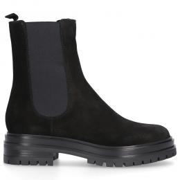 Chelsea Boots CHESTER Veloursleder