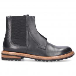 Chelsea Boots Kalbsleder