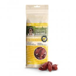 Chewies | Cheese Lunge | Salametti | 12 x 80 g
