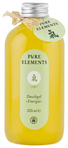 Chi Duschgel Energie 200 ml