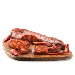 Chorizo Semicular Extra Picante