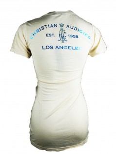Christian Audigier Damen Shirt (S)