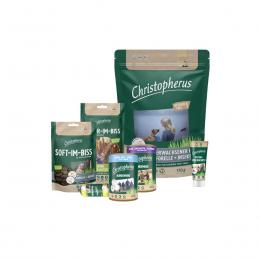 Christopherus Box Lebenszyklus 2kg