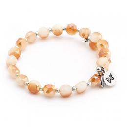 Chrysalis Armreif GAIA, Regenbogen