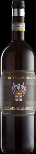 Ciacci Piccolomini d'Aragona Brunello di Montalcino 2017