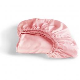Cinderella Sundays Spannbettlaken - rose pink - 200x200 cm