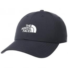Classic 66 Recycled Cap by The North Face  , Gr. One Size, Fb. dunkelblau
