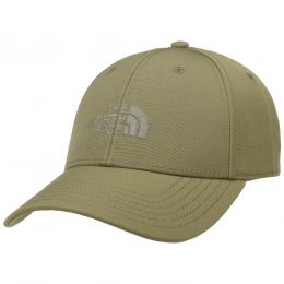 Classic 66 Recycled Cap by The North Face  , Gr. One Size, Fb. oliv