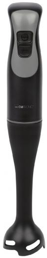 CLATRONIC Stabmixer SM 3824, 350 Watt, schwarz