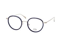CO Optical Paltrow 1367 I24, inkl. Gl&auml;ser, Runde Brille, Unisex