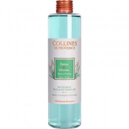 Collines de Provence Duos Parfumés Ebenholz & Vetiver Nachfüller - 250 ml