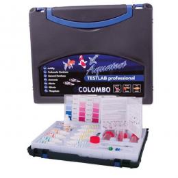 Colombo Test Lab (Wasser Test Koffer )