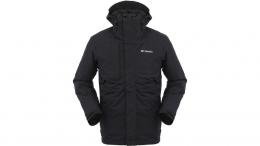 Columbia Tolt Track Interchange Jacket BLACK XL