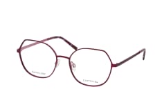 Comma 70150 76, inkl. Gl&auml;ser, Quadratische Brille, Damen