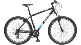 Compel HT 3.9 SCHWARZ MATT