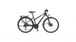 Compel XRC 1000 Trapez SCHWARZ MATT