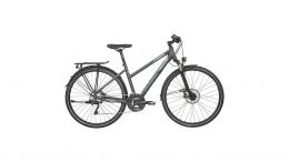 Compel XRC 1300 Trapez GRAU MATT